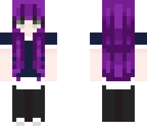 ivory alourna (uniform)