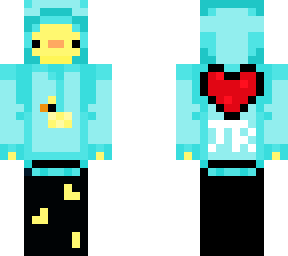 janrub1 ducks