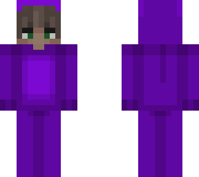 jay purple onesie