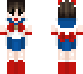 jesse sailor