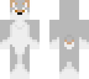 jin wolf
