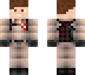 joey gaming ghostbuster
