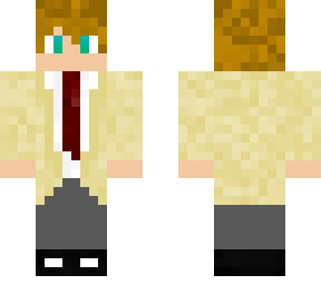 joey yagami