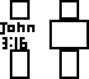 john 3:16 (saving lives)