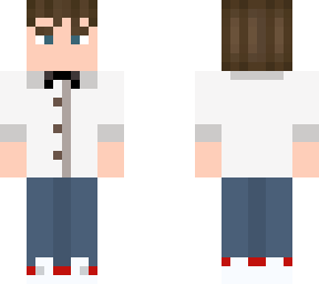 josh buxton!!