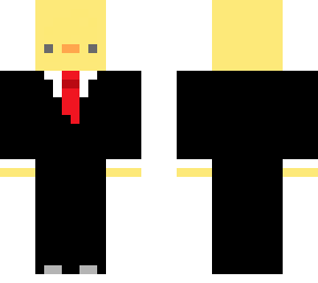 judge duck