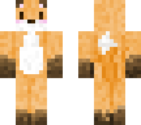 just fox