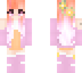 just peachy ~