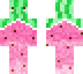 kawaii melon