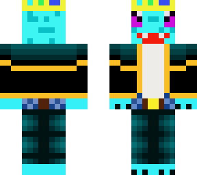 king balb