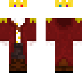 king knight