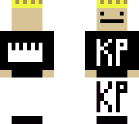 kingp