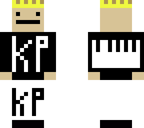 kingp fixed