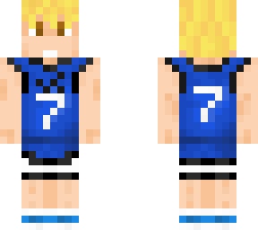 kise
