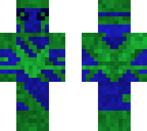 leafturtleman