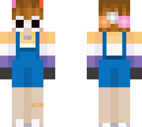 lebian nonbinary playsuit
