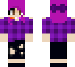 ******* goth