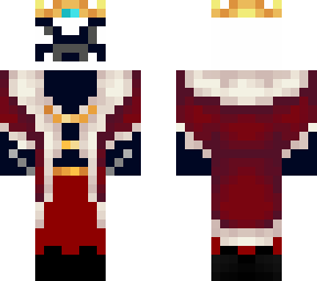 lord mortem (head fix)