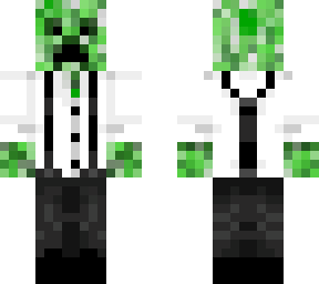 mafia creeper