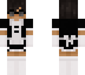 maid