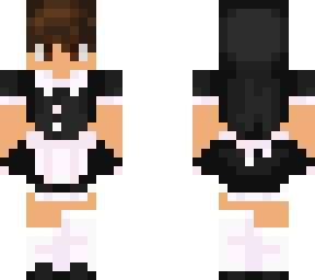 maid boulfie
