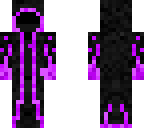 masked