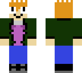 matt