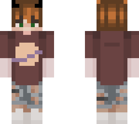 maxwell jerans (casual)
