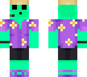 mcc23 petezahhutt skin
