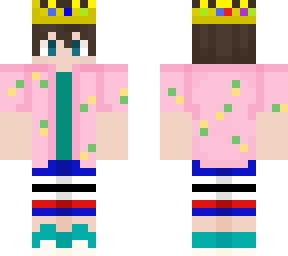 me(summer)[fixed]
