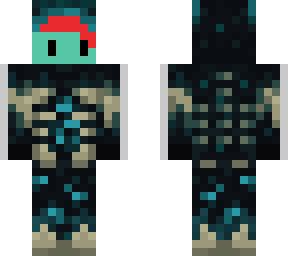 me warden