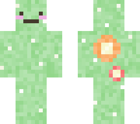 meh cactus