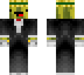 melon man