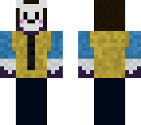 michael afton