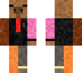 milbil skin