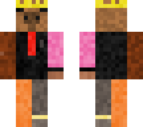 milbil skin