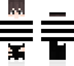 minha skin!