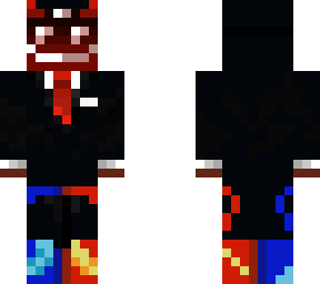 monocraft skin