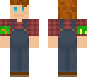 mr farmer mg