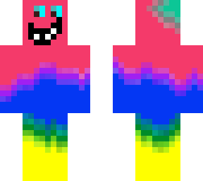 mr paintman