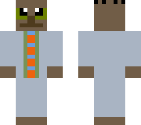 my friend's roblox skin