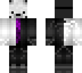 my minecraft skin for youtube