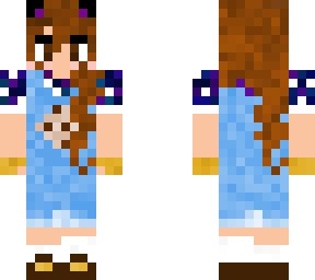 my new skin! (read description!)