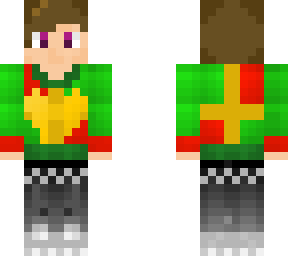 my skin 2