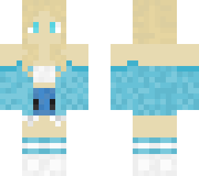 my skin