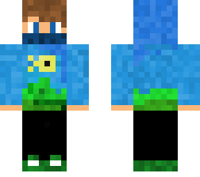 my skin
