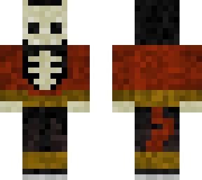 nano skull
