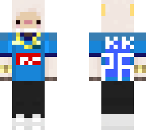 naposheep