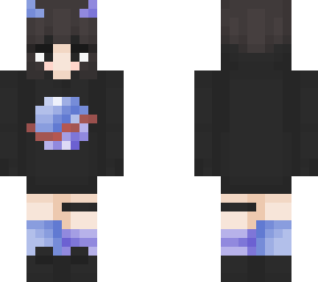 nasa girl