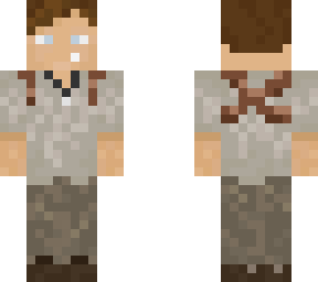 nathan drake